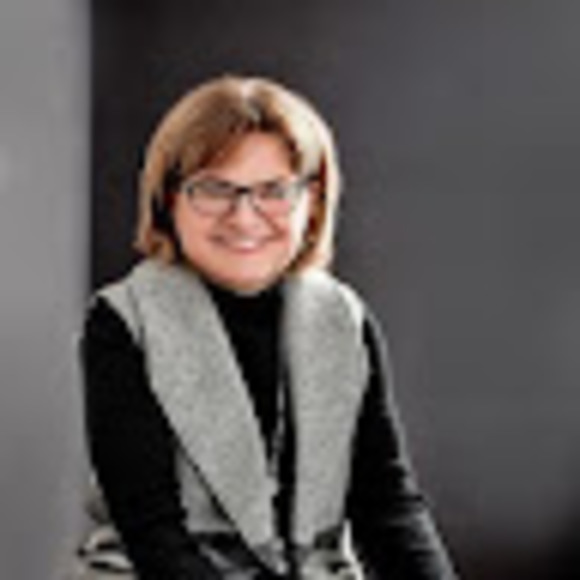 Meet your Posher, Nancy - Picture 1 of 1